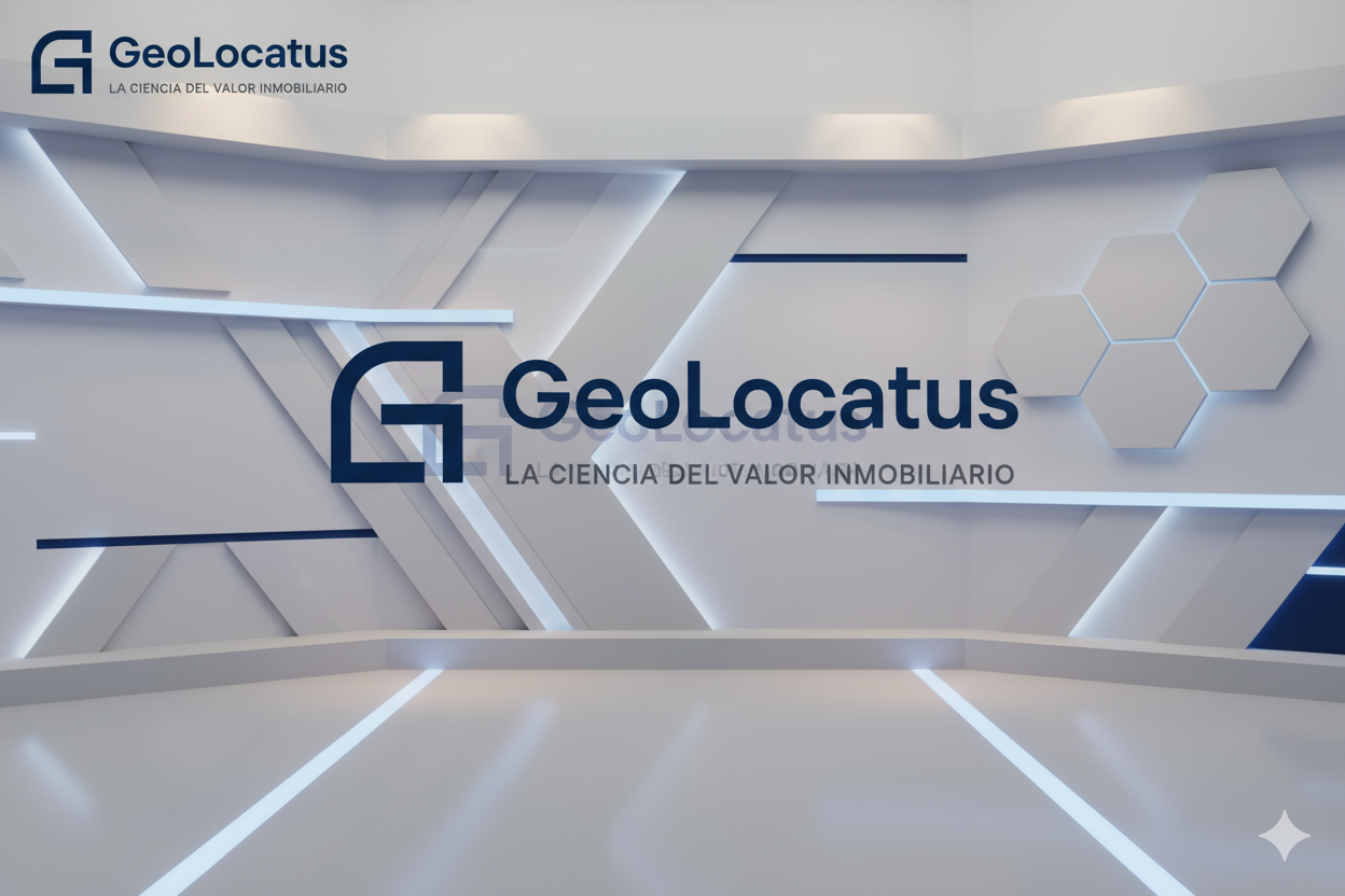 Visualización de resultados GeoLocatus